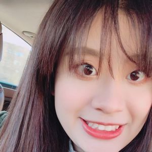 Meet your Posher, Jiali